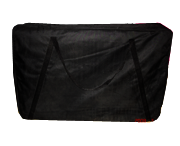 Padded Carry Bag for 
Panel Systems